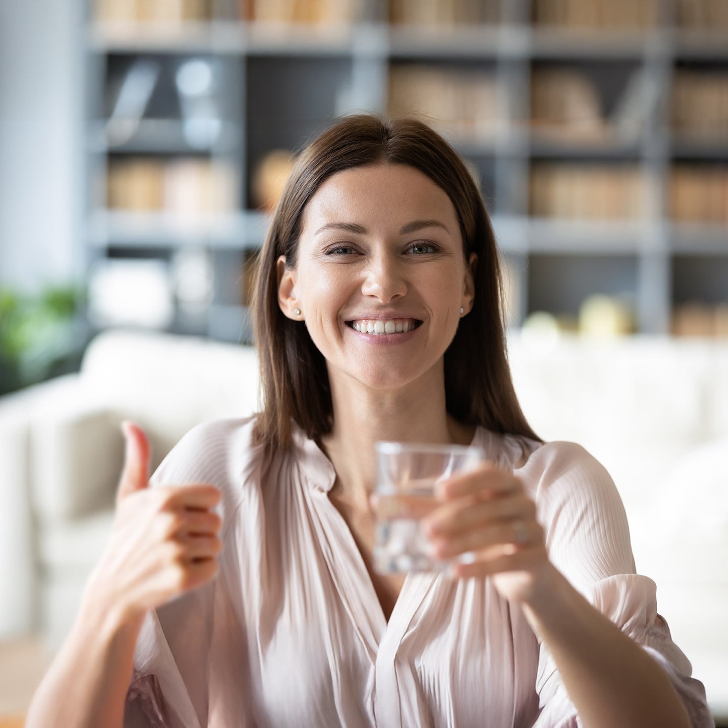 Customer Satisfaction