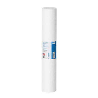 High Capacity Sediment Pre-filter 20 Inch, 5 Micron