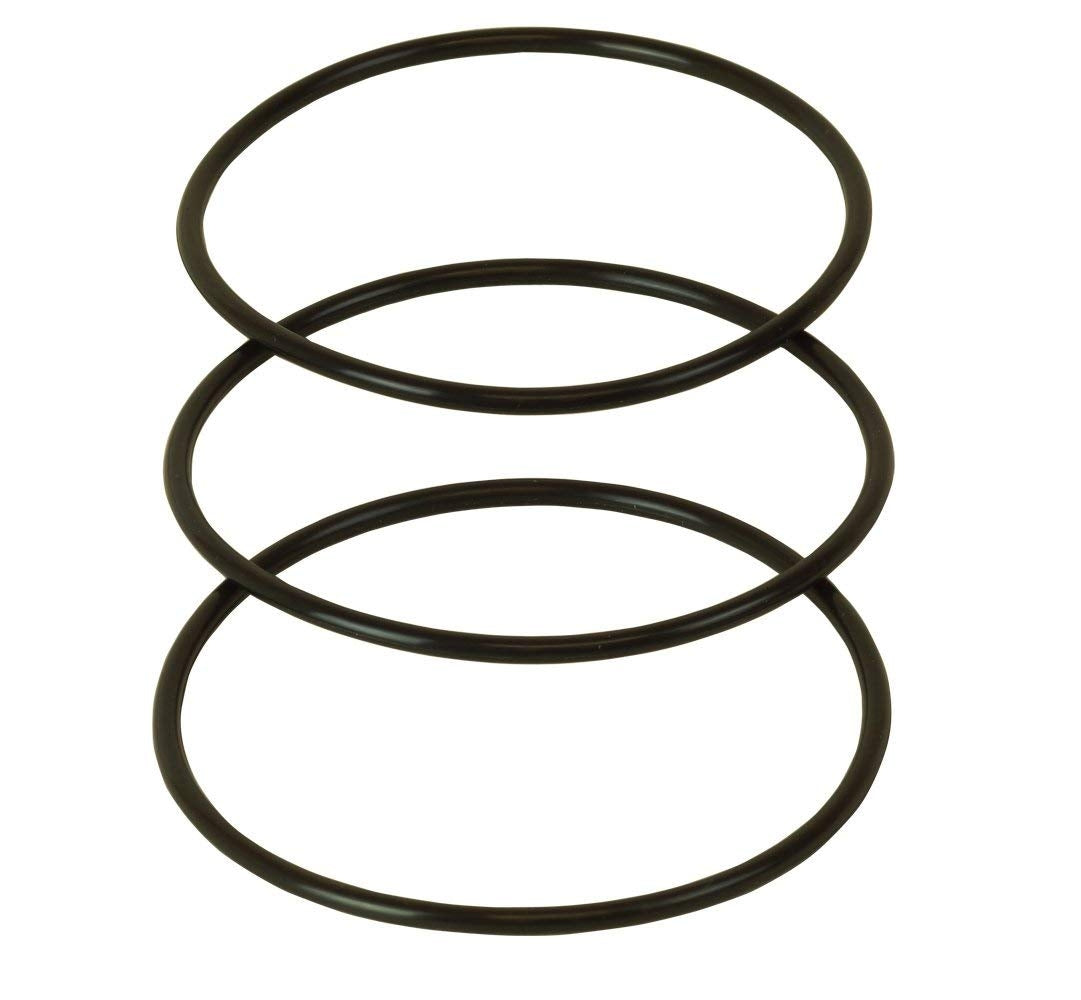 O-Ring for 10'' APEC RO Filter Housings (Set of 3)