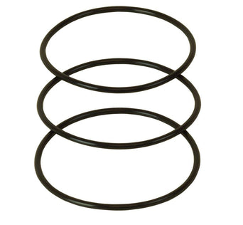 O-Ring for 10'' APEC RO Filter Housings (Set of 3)