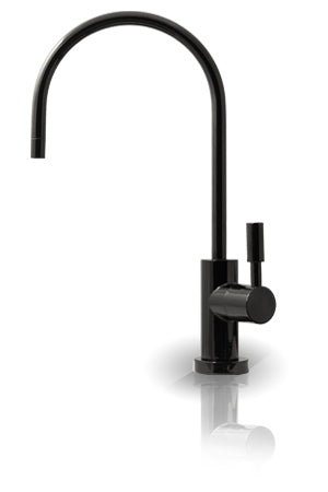 Ceramic Disc - Gloss Black