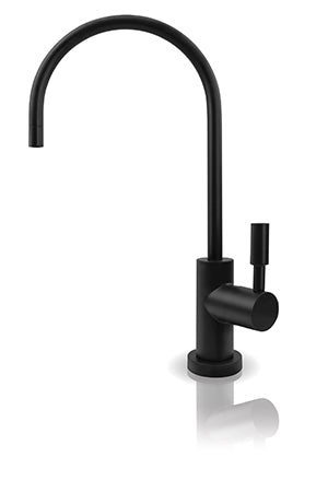 Ceramic Disc - Matte Black