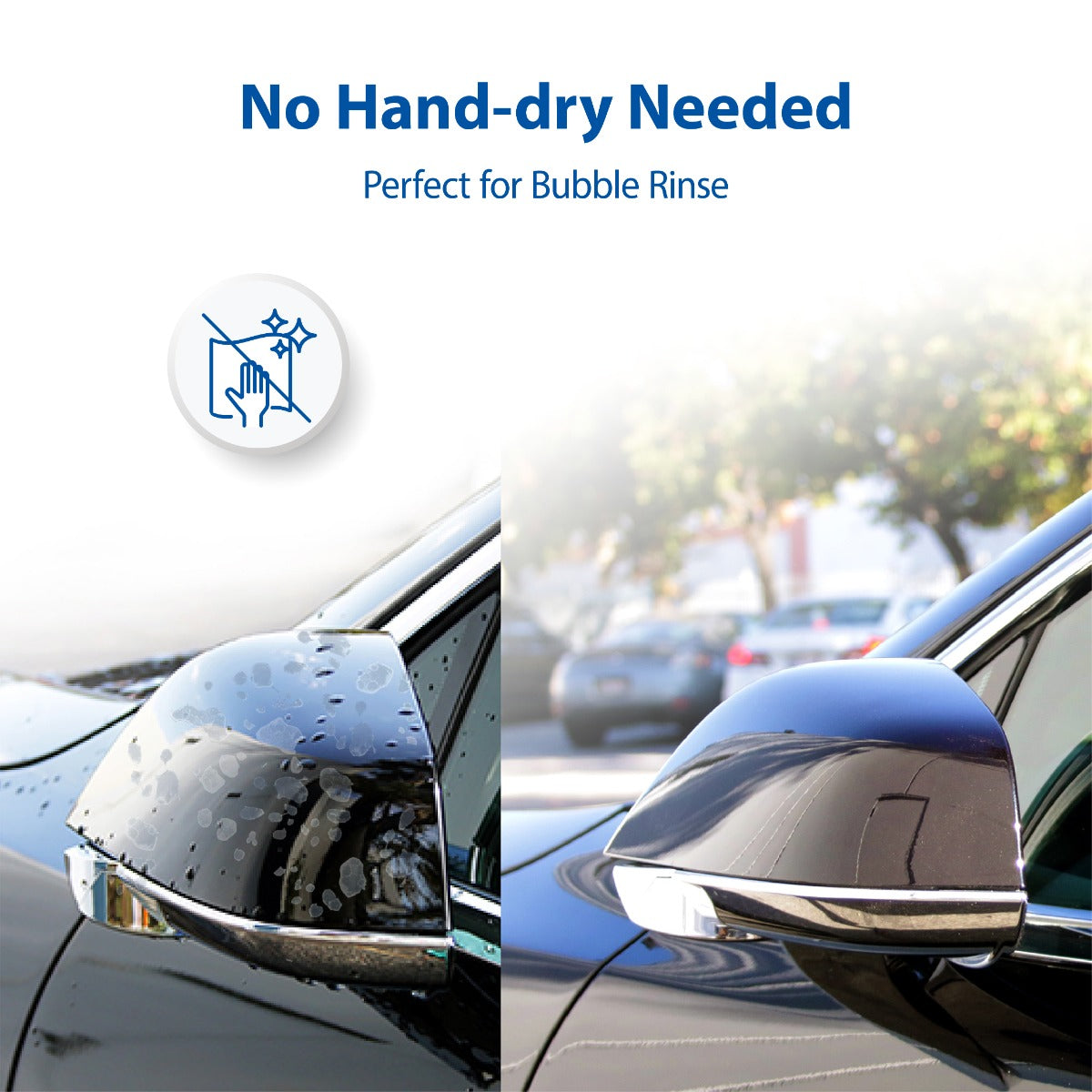 APEC Spot-Free Car Wash Water Filter System CWS-300