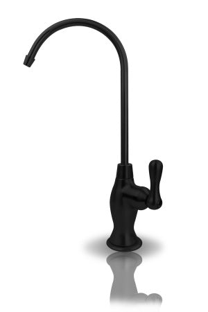 Ceramic Disc - Matte Black Coke