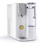 ROCT-C1 -UV Countertop Reverse Osmosis System, Chilled Water with Removable Water Pitcher