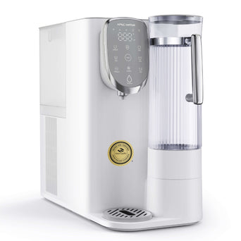 ROCT-C1 -UV Countertop Reverse Osmosis System, Chilled Water with Removable Water Pitcher