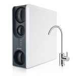 ROTL-600 - 3 Stages Premium Tankless Reverse Osmosis Water Systems