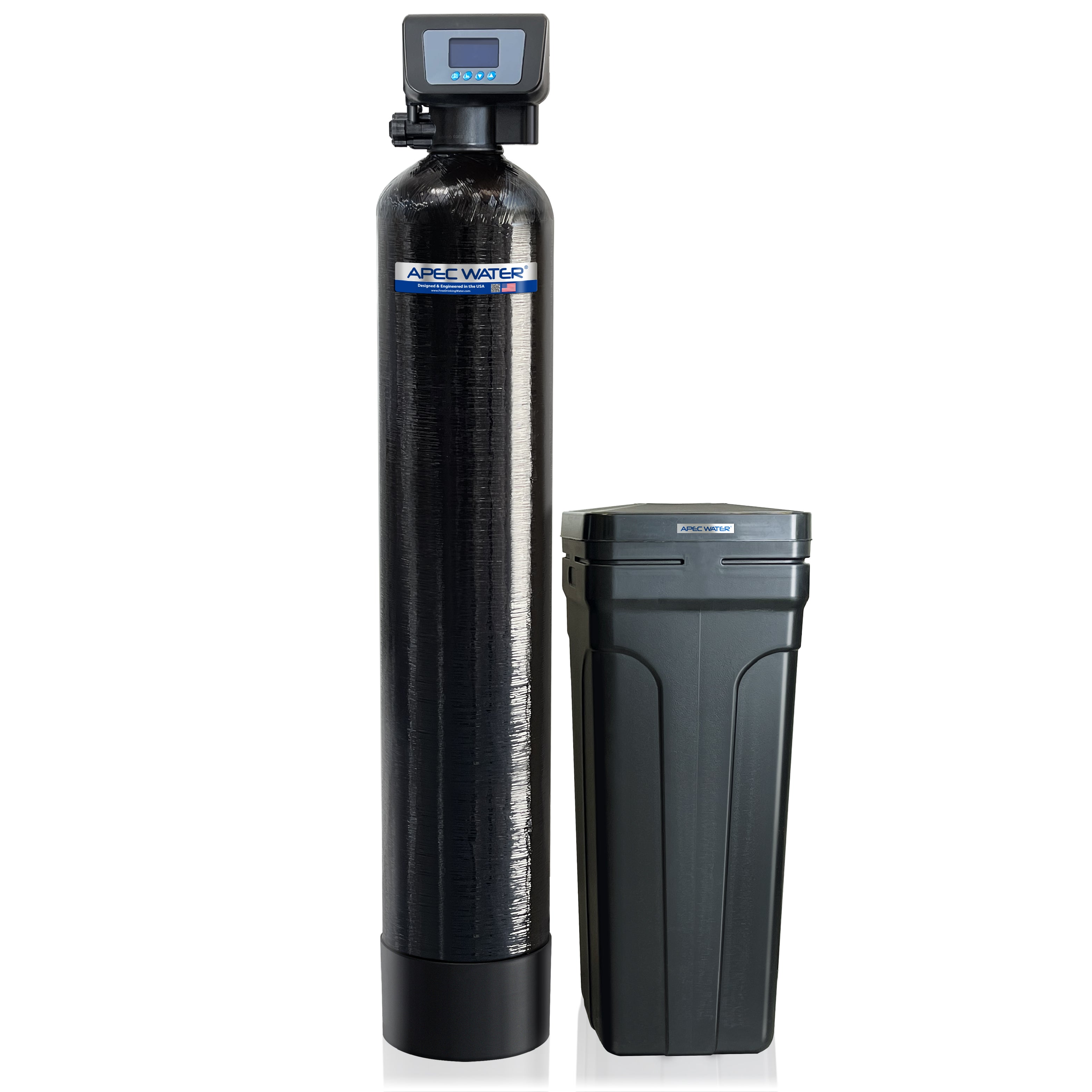 Water Softener