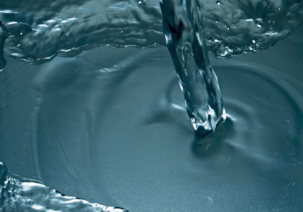 Whole House Water Filtration System