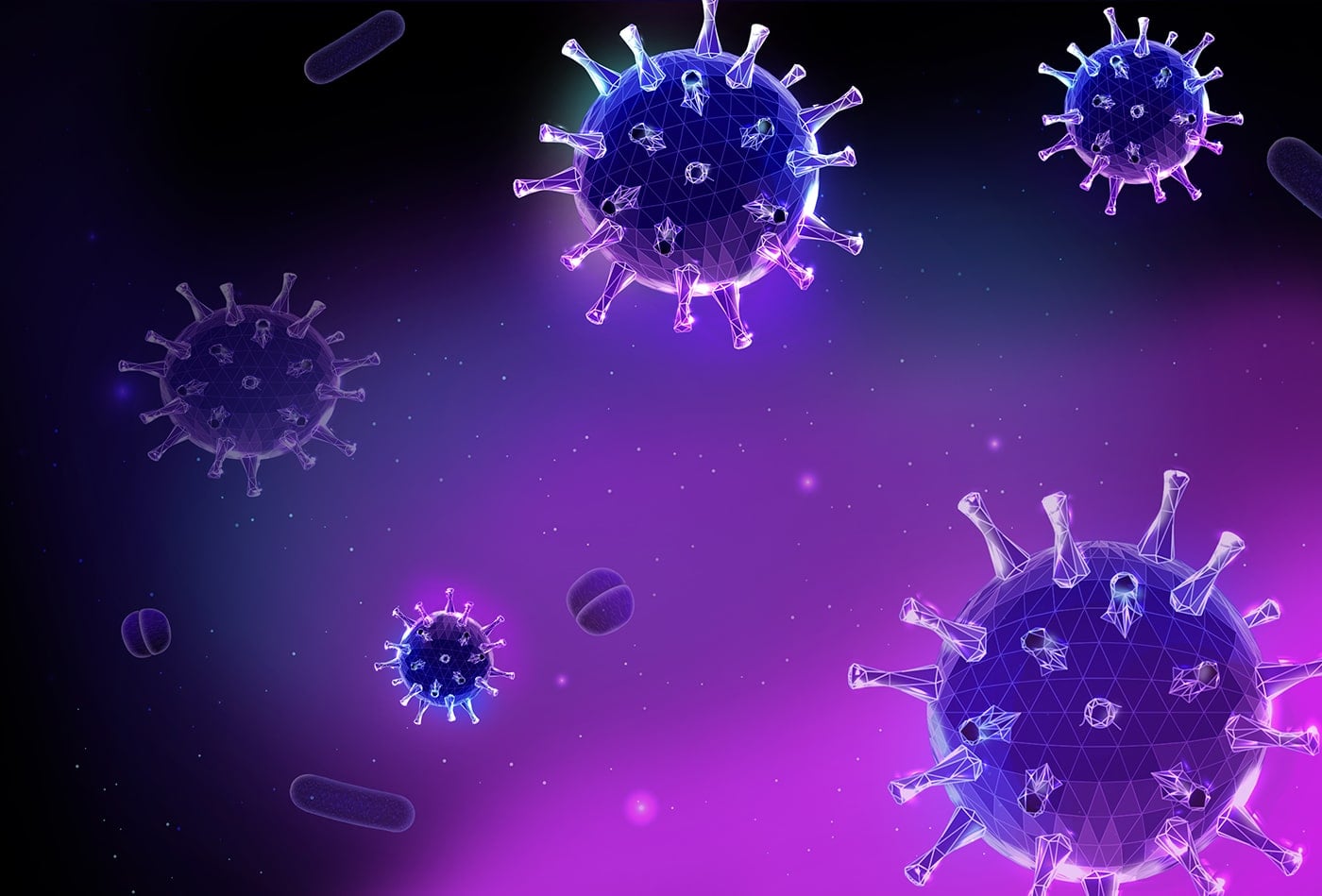 Virus Removal Filtration