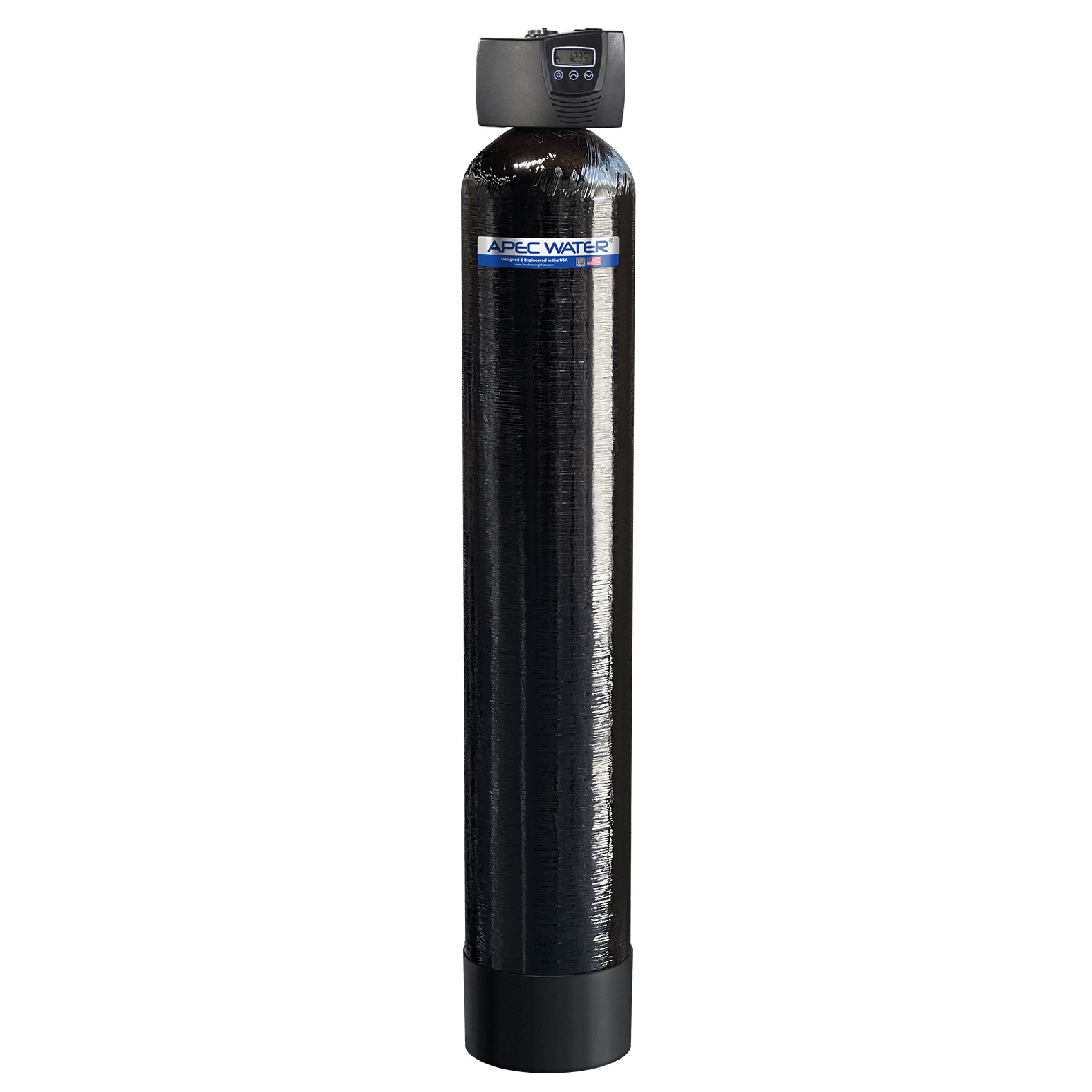 WTS Max Wholehouse Water Softener 15 FG