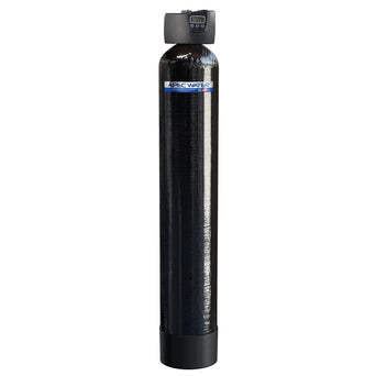 WTS Max 15 FG Wholehouse Water Softener