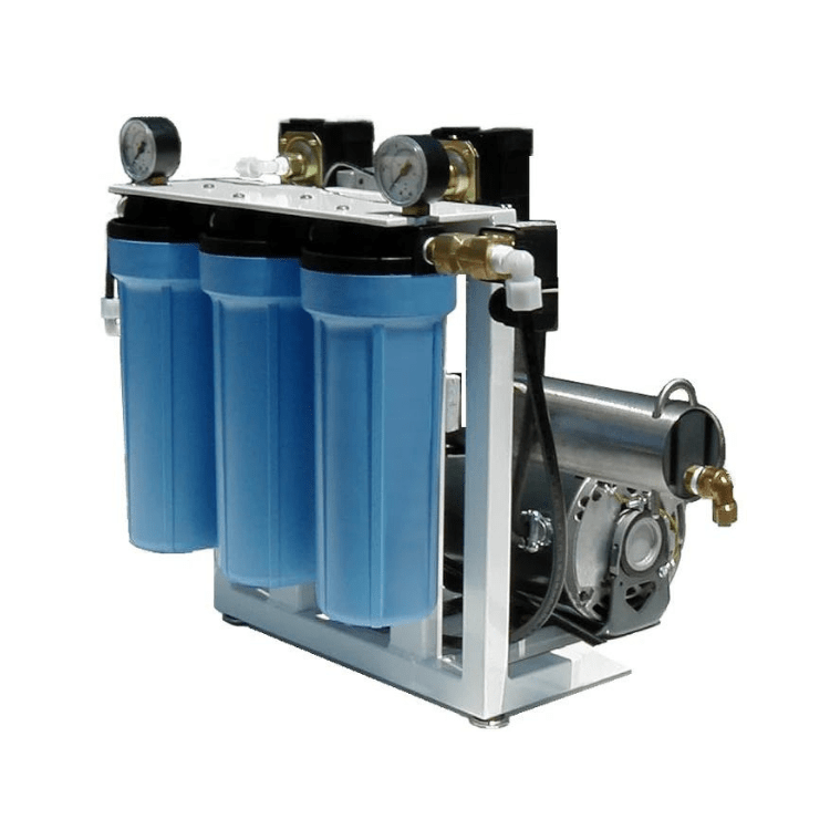 Commercial RO System image compressed